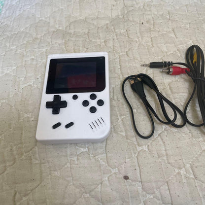 Portable Retro Games