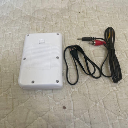 Portable Retro Games