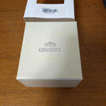Orient Maco Automatic