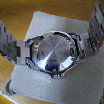 Orient Maco Automatic