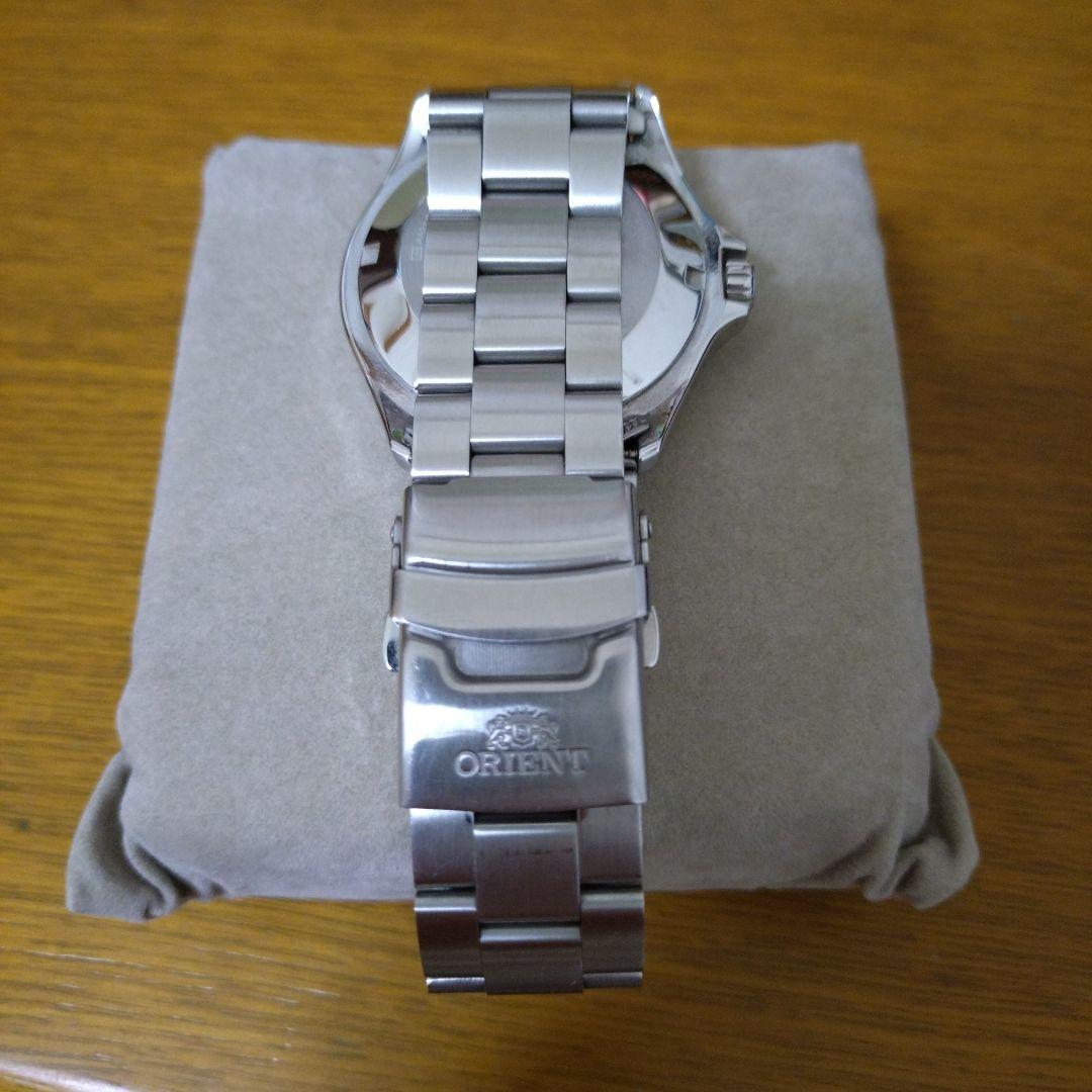 Orient Maco Automatic