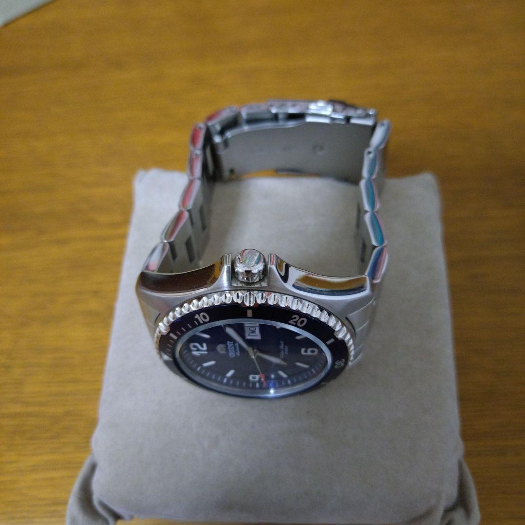 Orient Maco Automatic