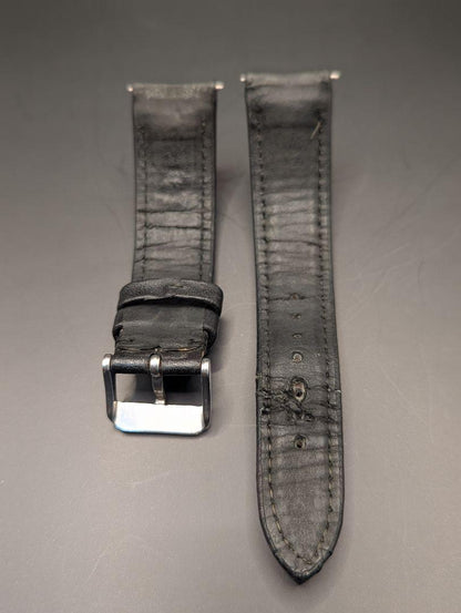 New SEIKO SEIKO 6T63-00E0 Quartz Chronograph Belt