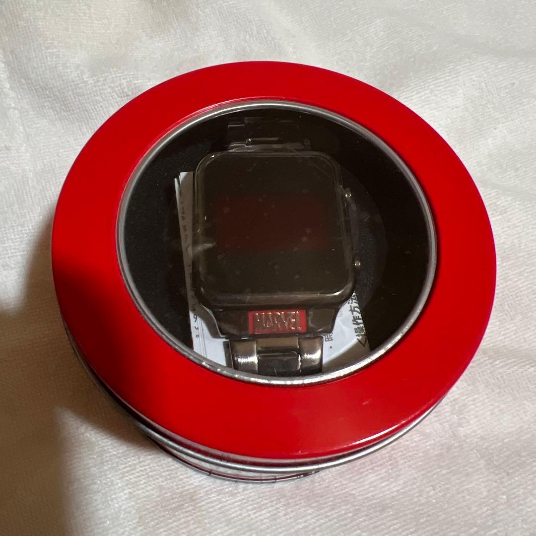 Marvel Watch Set