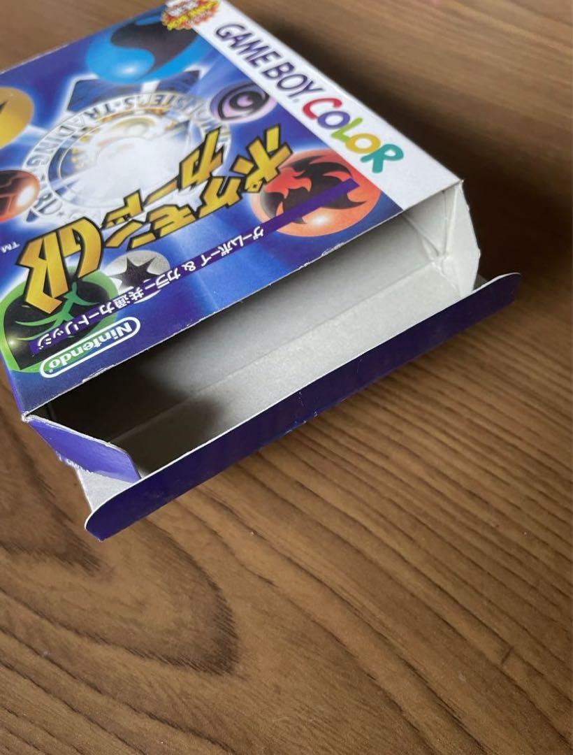 Pokémon Card GB