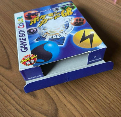 Pokémon Card GB
