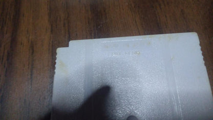 Super Mario Land 6 Gold Coins Game Boy Tested