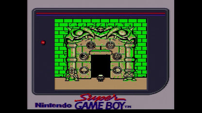 Super Mario Land 6 Gold Coins Game Boy Tested