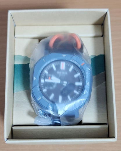 PROTREK Hiker Line Solar PRJ-B001B-2JF CASIO