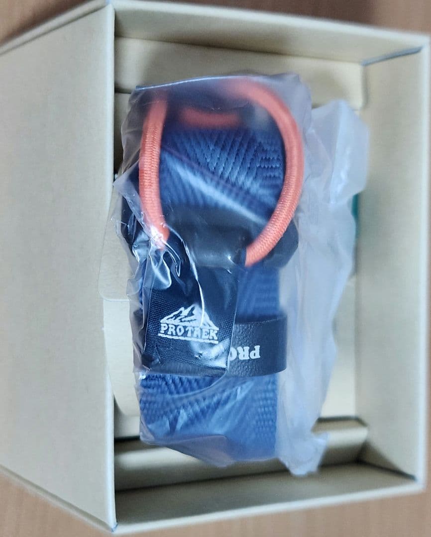 PROTREK Hiker Line Solar PRJ-B001B-2JF CASIO