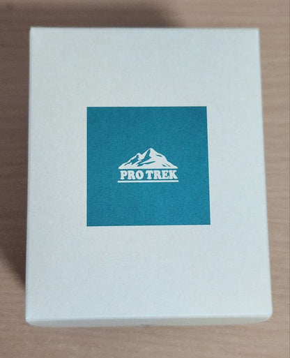 PROTREK Hiker Line Solar PRJ-B001B-2JF CASIO