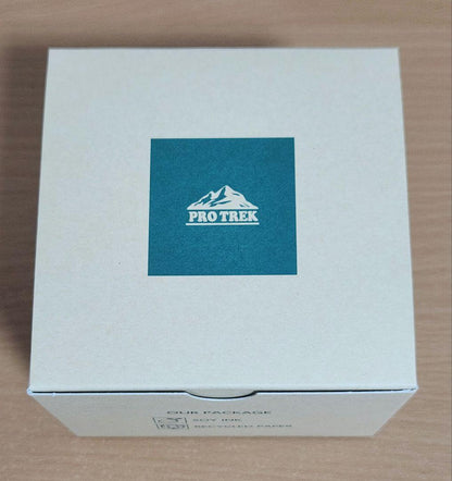 PROTREK Hiker Line Solar PRJ-B001B-2JF CASIO