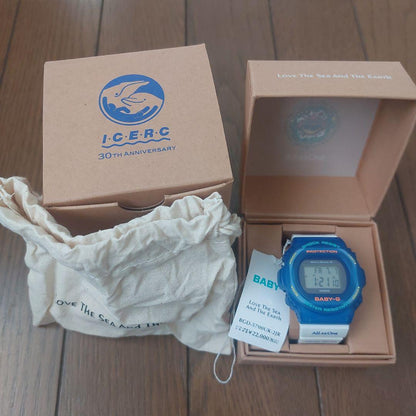 30th Anniversary Iluka Model