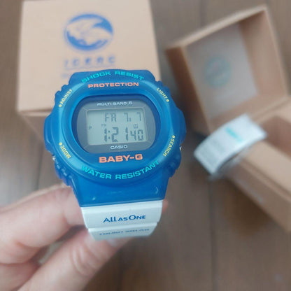 30th Anniversary Iluka Model