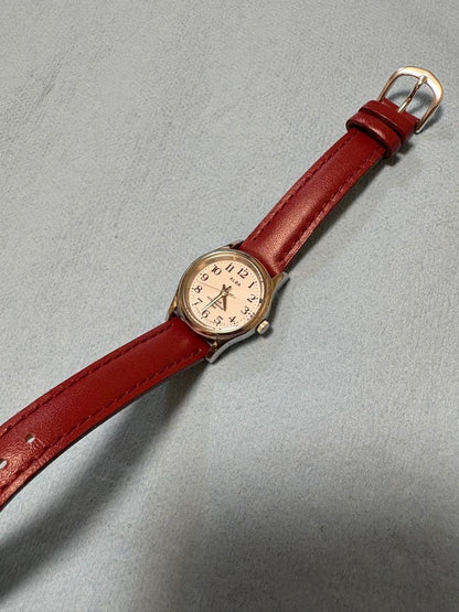 Vintage ALBA Analog Watch LODIH 14
