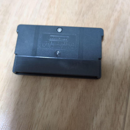 Kirby's Star Rod: The Great Mirror Labyrinth Game Boy Advance