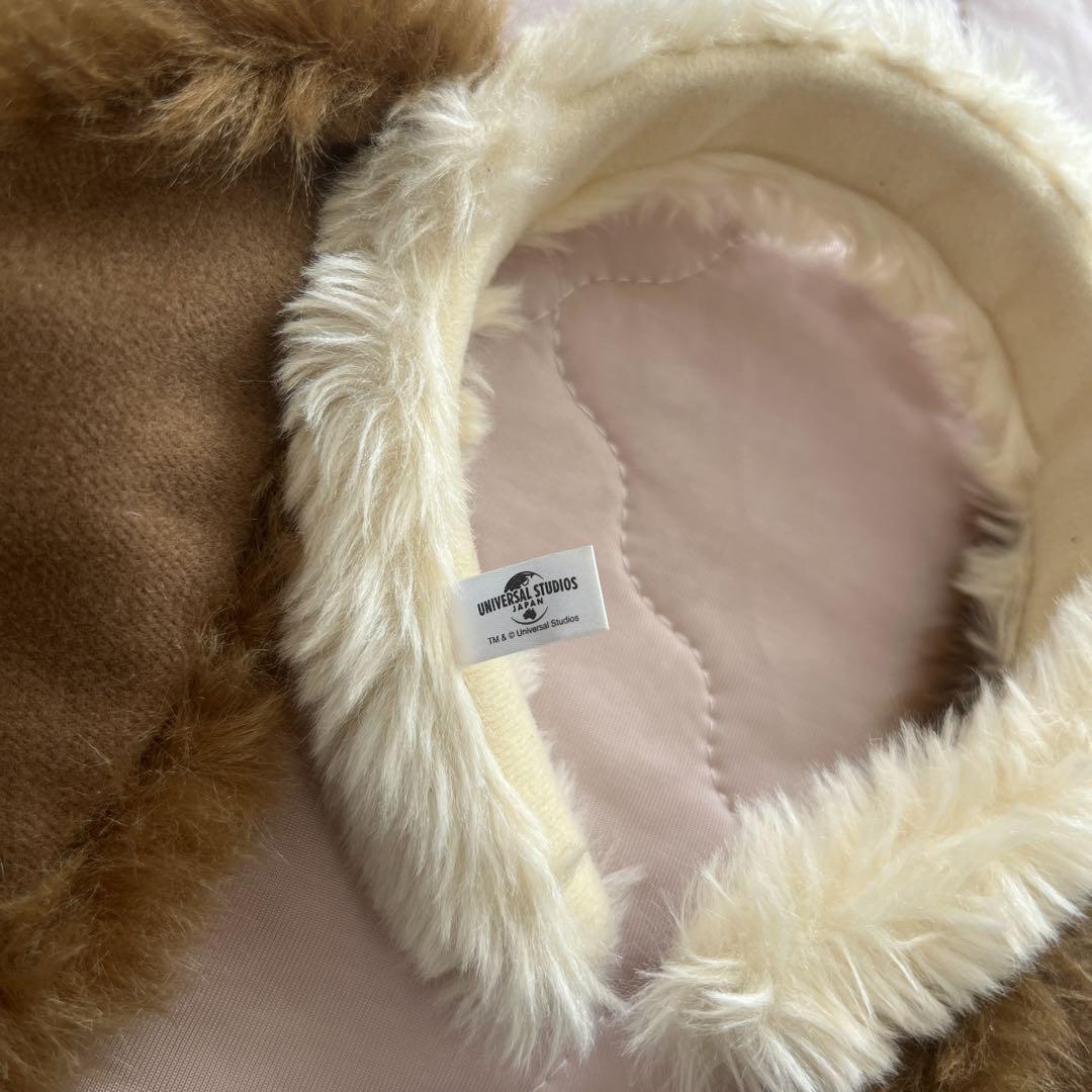 Snoopy Katoucha Brown