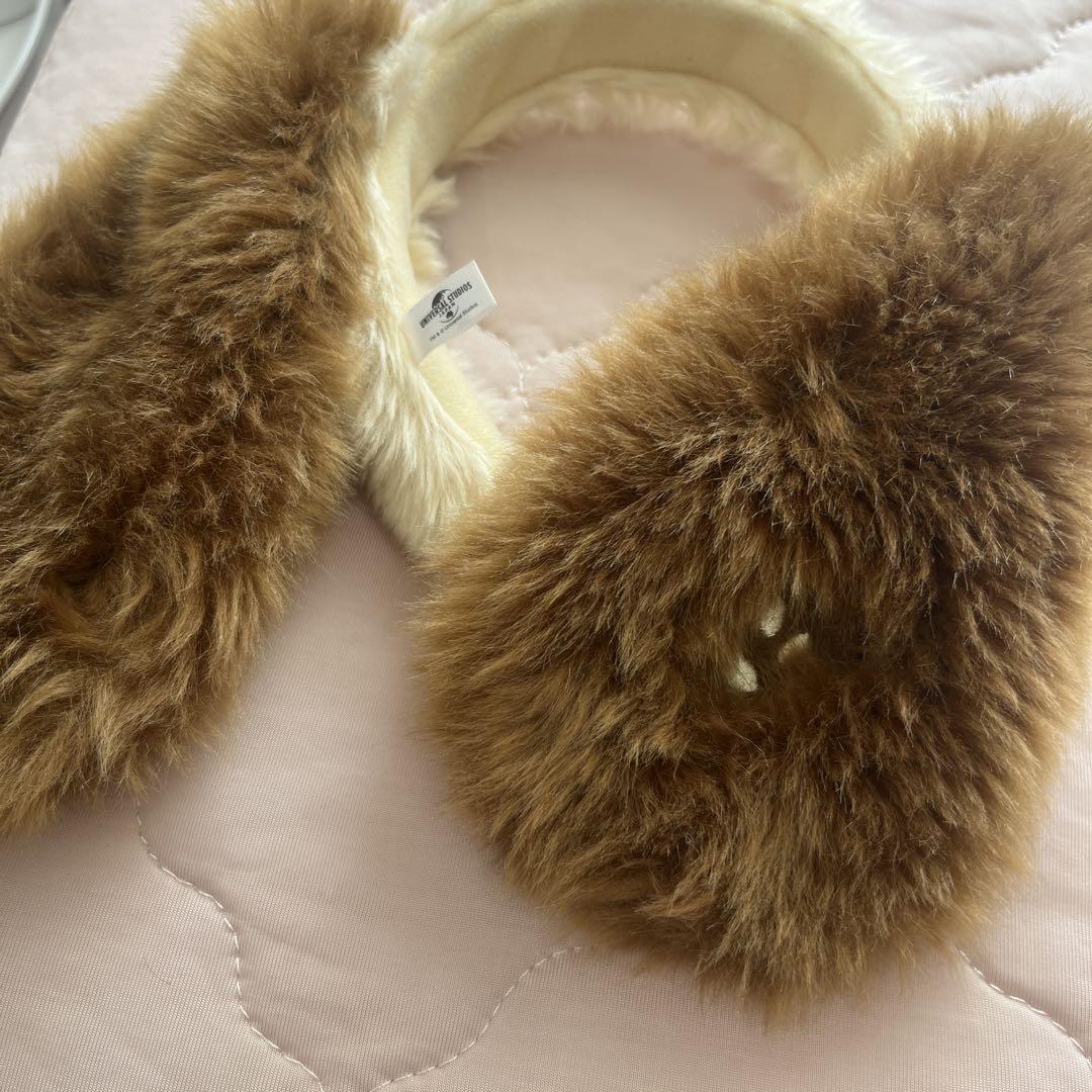 Snoopy Katoucha Brown