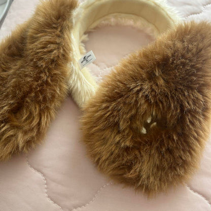 Snoopy Katoucha Brown