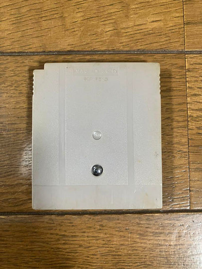 Magical Taru Route's Game Boy