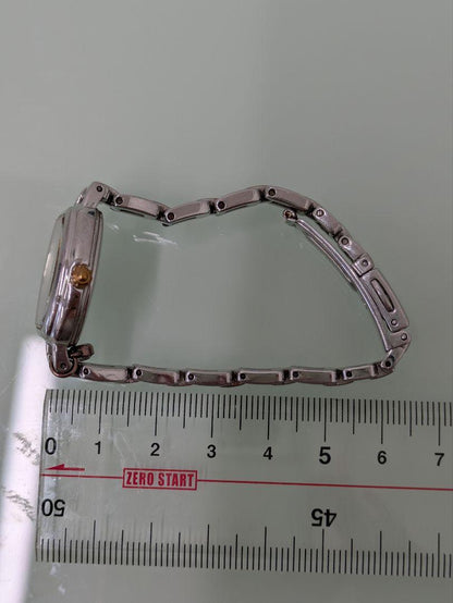 Wicca × Canal 4C Wristwatch