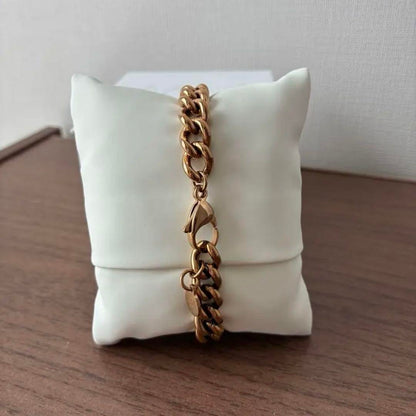 Annie B. Pink Gold Limited Edition Marcello Watch