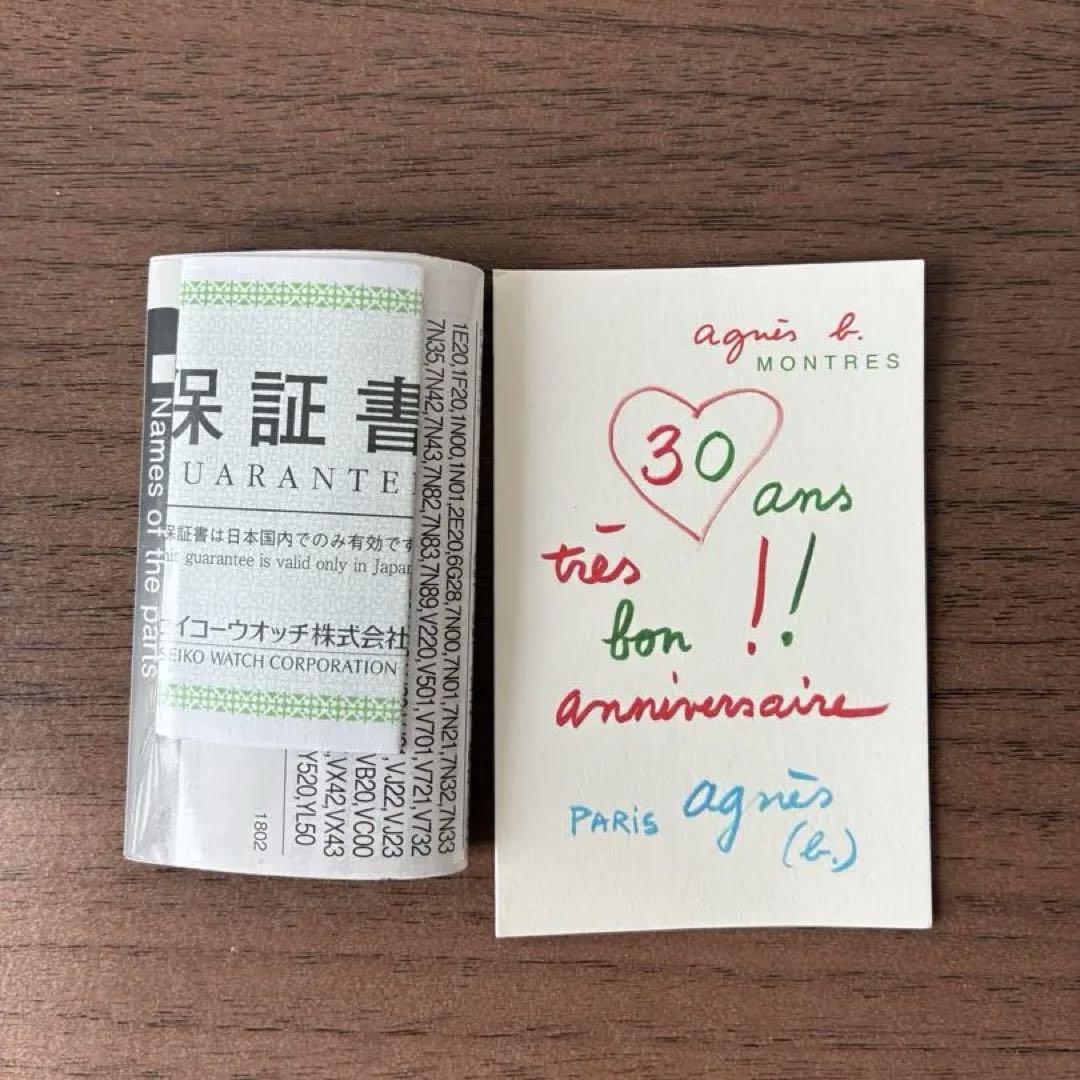 Annie B. Pink Gold Limited Edition Marcello Watch