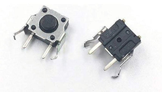 Brand New, Unused Game Boy Advance SP LR Button Tact Switch 2 Pieces
