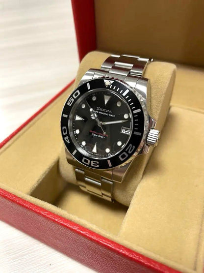 ZEEDA Jeeda MOD-LANDER Modd Lander Piano Black