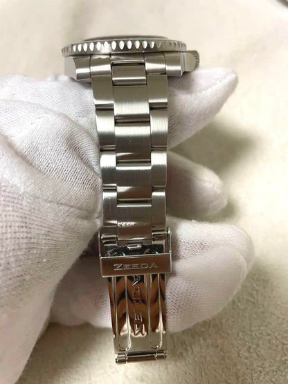 ZEEDA Jeeda MOD-LANDER Modd Lander Piano Black