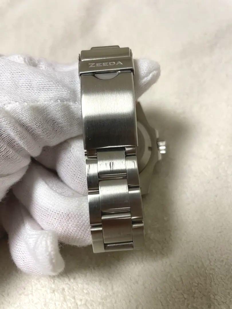 ZEEDA Jeeda MOD-LANDER Modd Lander Piano Black