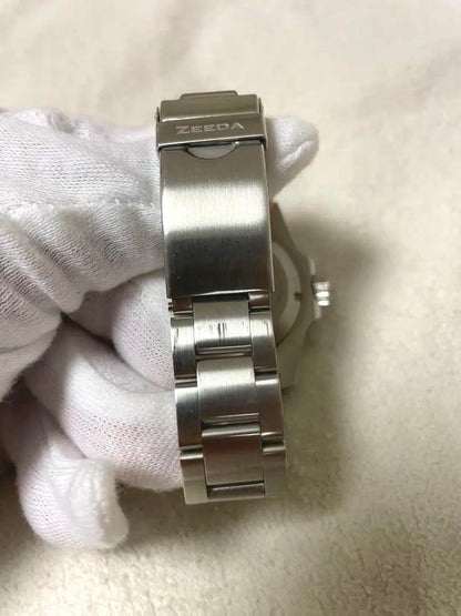 ZEEDA Jeeda MOD-LANDER Modd Lander Piano Black