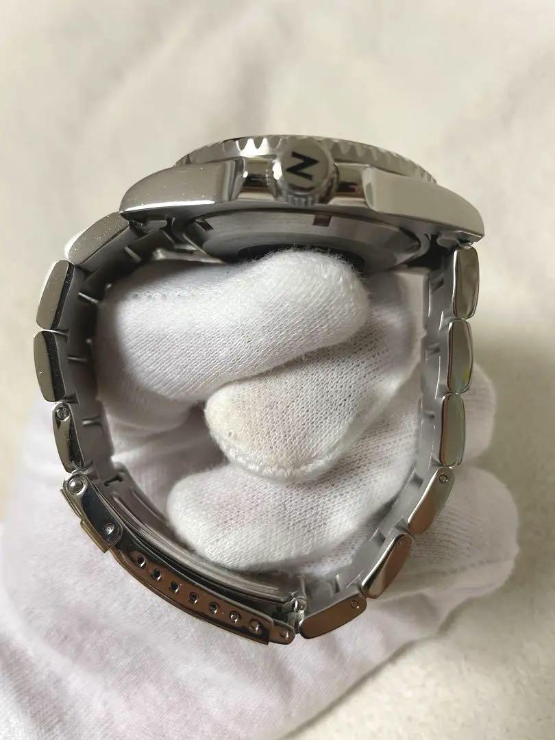 ZEEDA Jeeda MOD-LANDER Modd Lander Piano Black