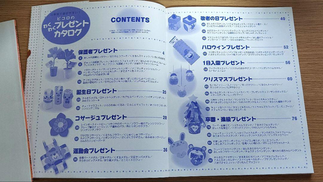 Pikoro's Thrilling Gift Catalogue/Art Station