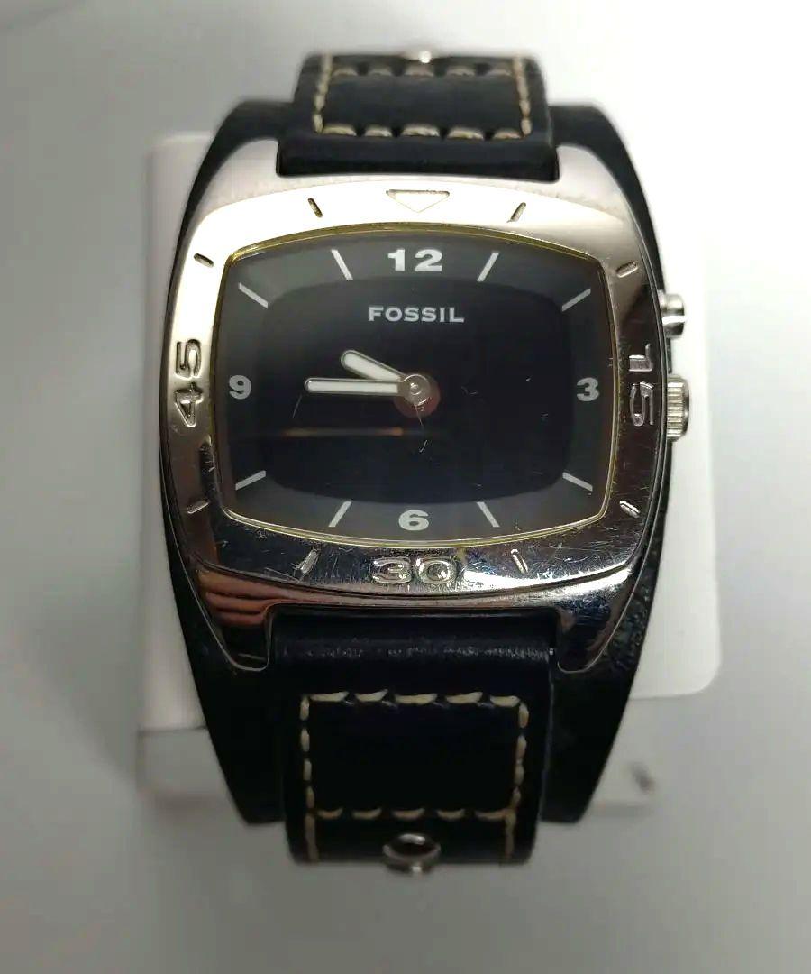 Battery Drain Fossil Bigtic