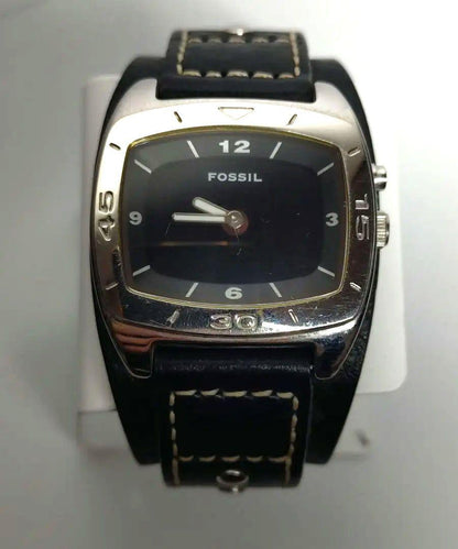 Battery Drain Fossil Bigtic