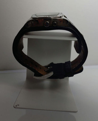 Battery Drain Fossil Bigtic