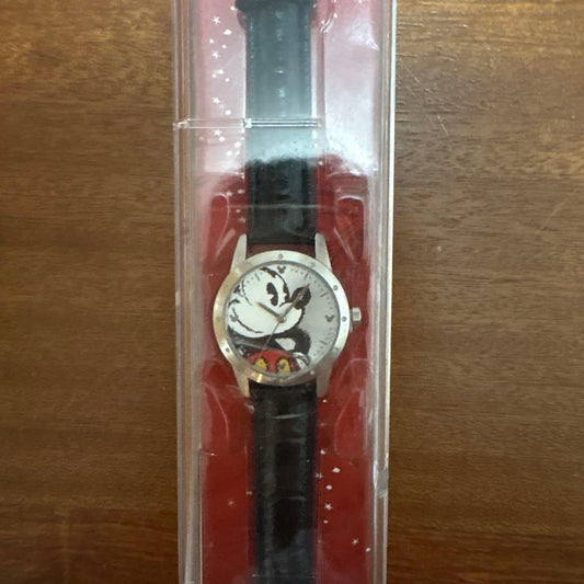 Mickey Mouse Winding Analog Watch