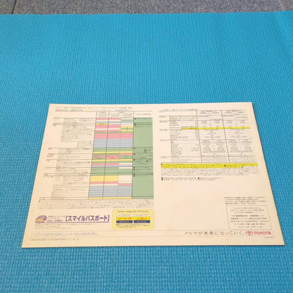 Quoris Catalog 3-Set 1999