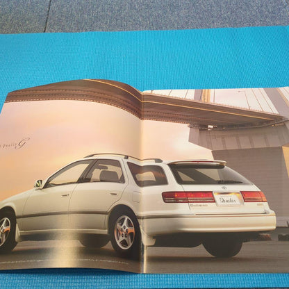 Quoris Catalog 3-Set 1999