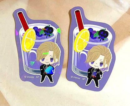 Twisted Wonderland Stage Card Collection Pet Collection Villierschehnheit