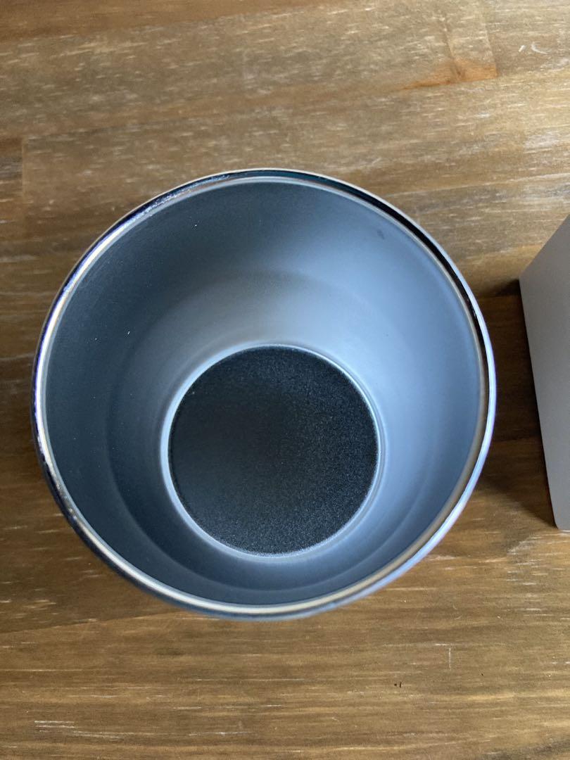 Mercedes-Benz Stainless Steel Tumbler