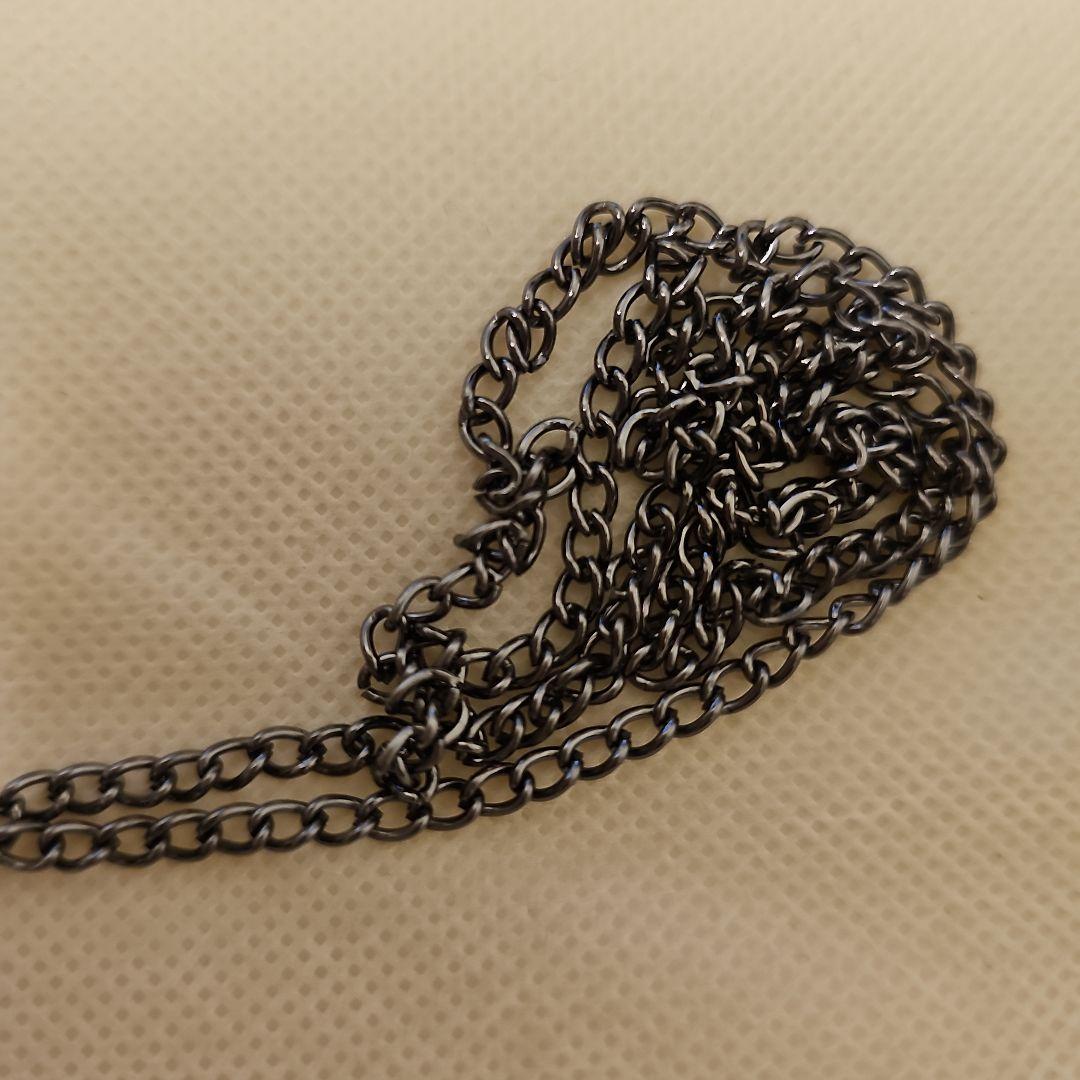 Unused item Blue Crow Design Pocket Watch Mini Watch Quartz Watch