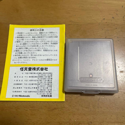 Super Mario Land 6 Gold Coins Game Software