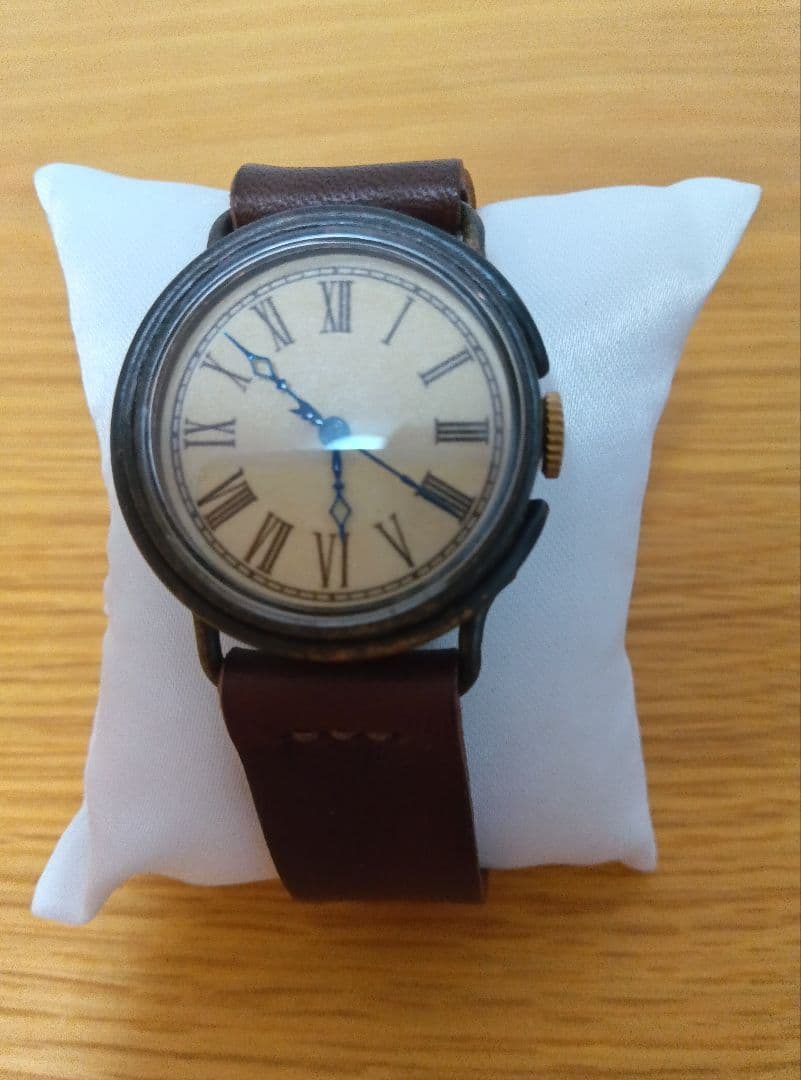 Makoto Suda  Watch  Five Minutes to Midnight