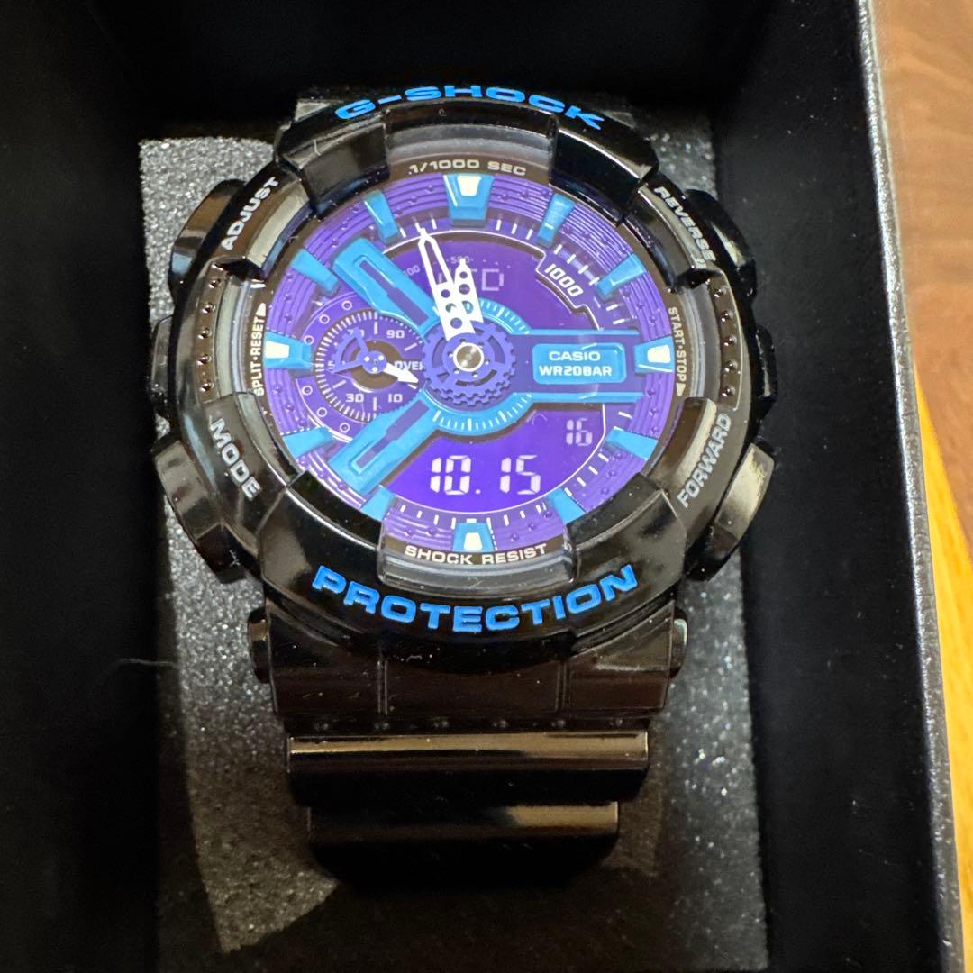 New and Unused G-SHOCK 5146 JA Manual Included