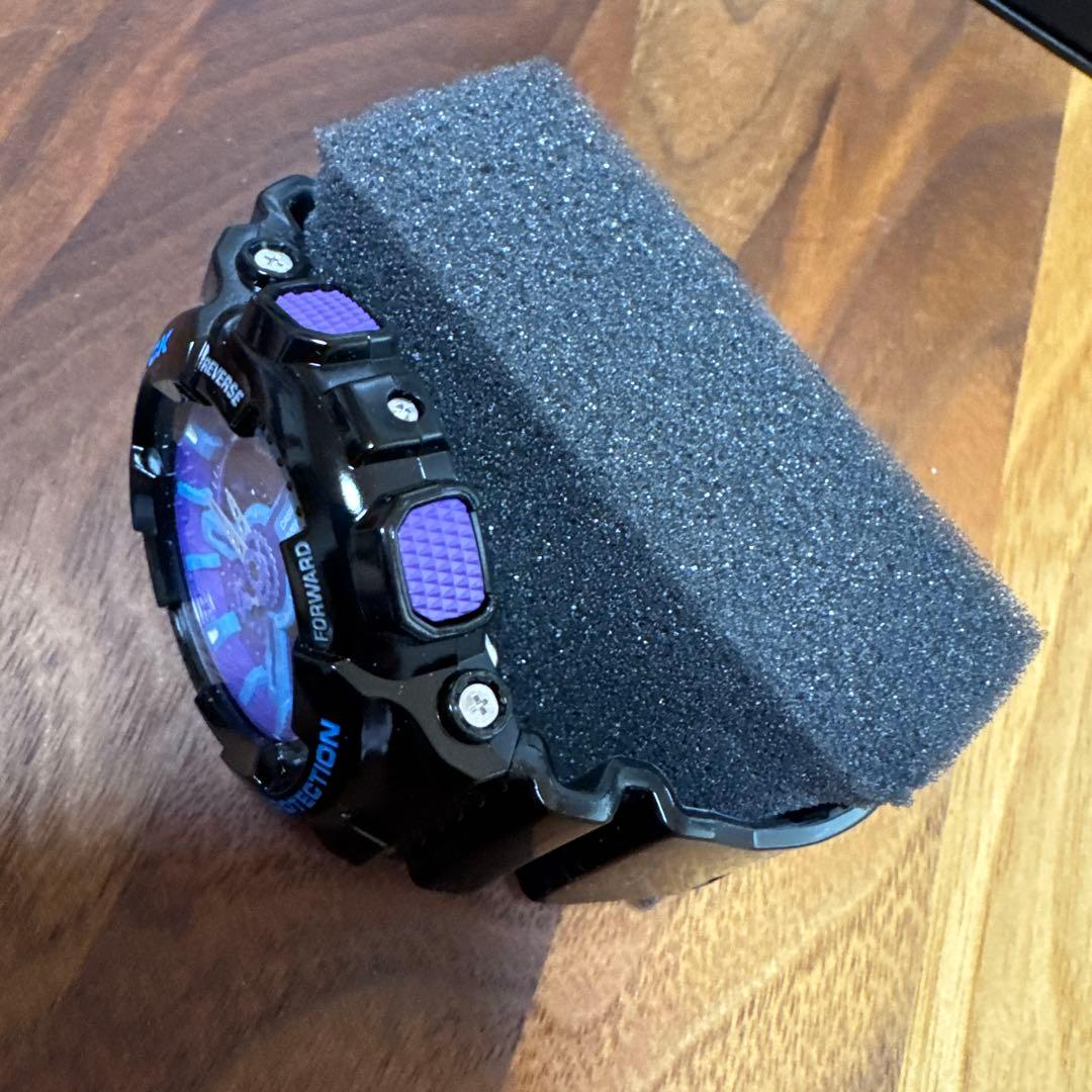 New and Unused G-SHOCK 5146 JA Manual Included