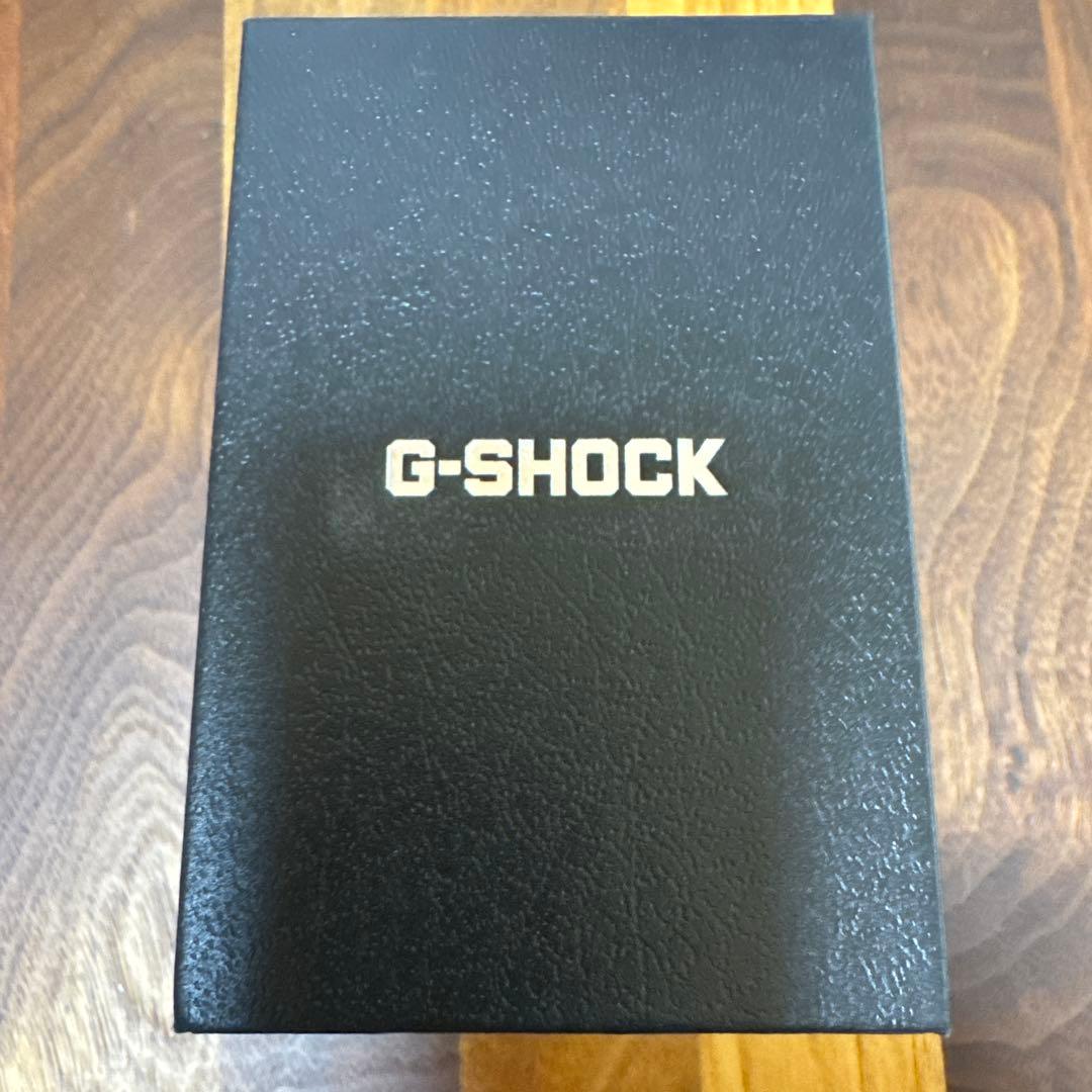 New and Unused G-SHOCK 5146 JA Manual Included