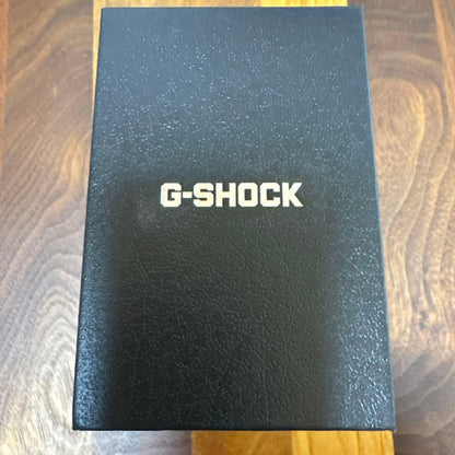 New and Unused G-SHOCK 5146 JA Manual Included