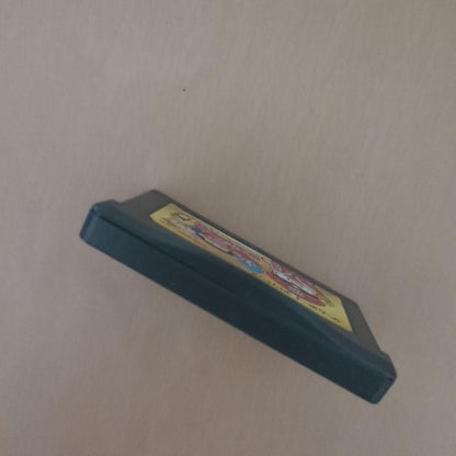 Game Boy Advance Game Peach Boy Electric Train
